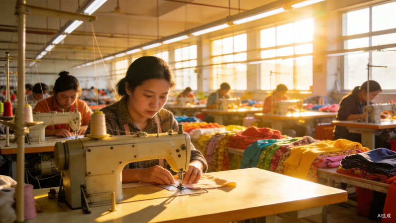 一家“肾友工厂”的昼与夜